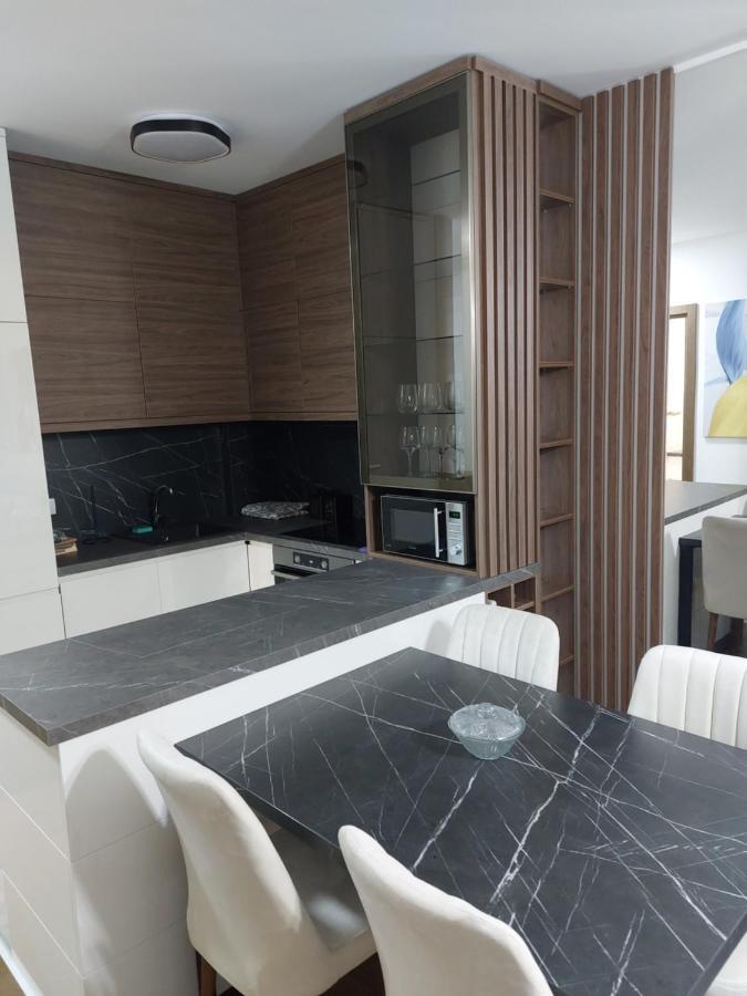 Apartman M 21 Belgrado Exterior foto