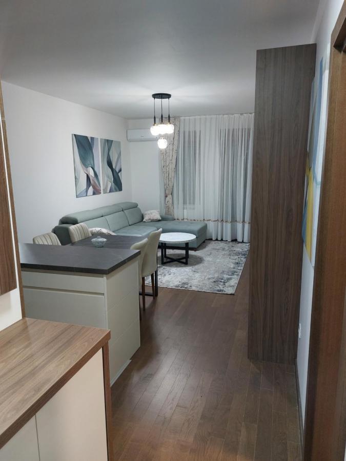 Apartman M 21 Belgrado Exterior foto